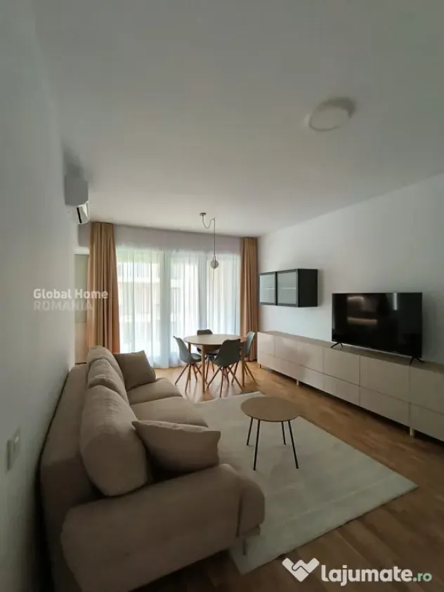 Apartament 3 Camere | 75 mp | Avalon Estate | Parcare Subter - Voluntari (Bucuresti-Ilfov)