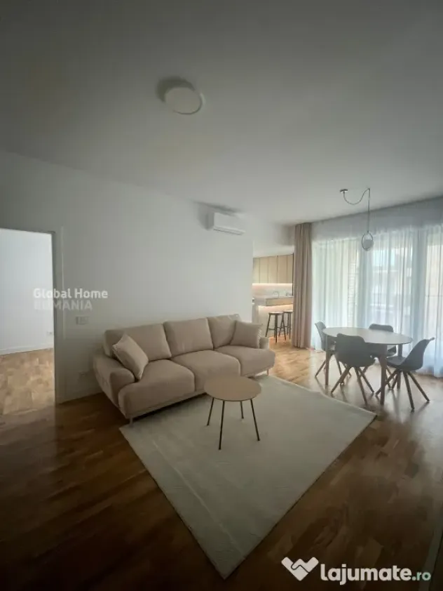 Apartament 3 Camere | 75 mp | Avalon Estate | Parcare Subter - Voluntari (Bucuresti-Ilfov)