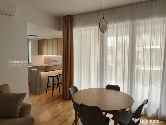 Apartament 3 Camere | 75 mp | Avalon Estate | Parcare Subter - Voluntari (Bucuresti-Ilfov)