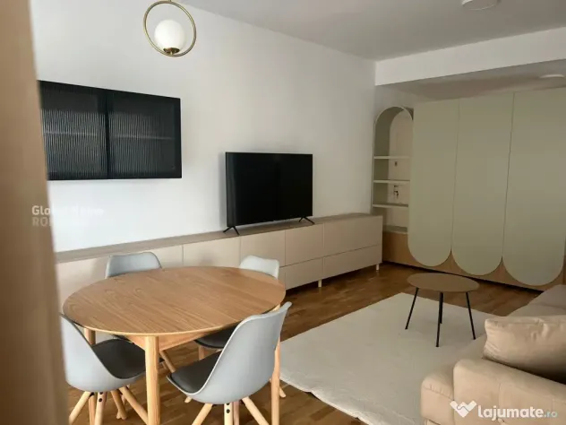 Apartament 3 Camere | 75 mp | Avalon Estate | Parcare Subter - Voluntari (Bucuresti-Ilfov)