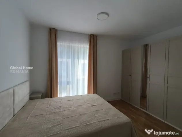 Apartament 3 Camere | 75 mp | Avalon Estate | Parcare Subter - Voluntari (Bucuresti-Ilfov)