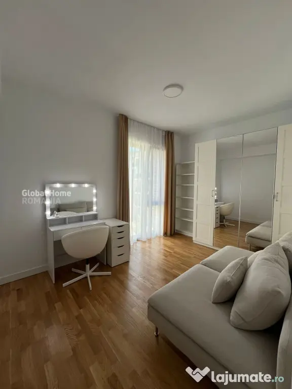 Apartament 3 Camere | 75 mp | Avalon Estate | Parcare Subter - Voluntari (Bucuresti-Ilfov)