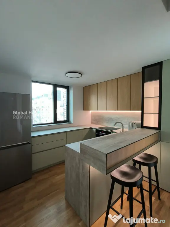 Apartament 3 Camere | 75 mp | Avalon Estate | Parcare Subter - Voluntari (Bucuresti-Ilfov)