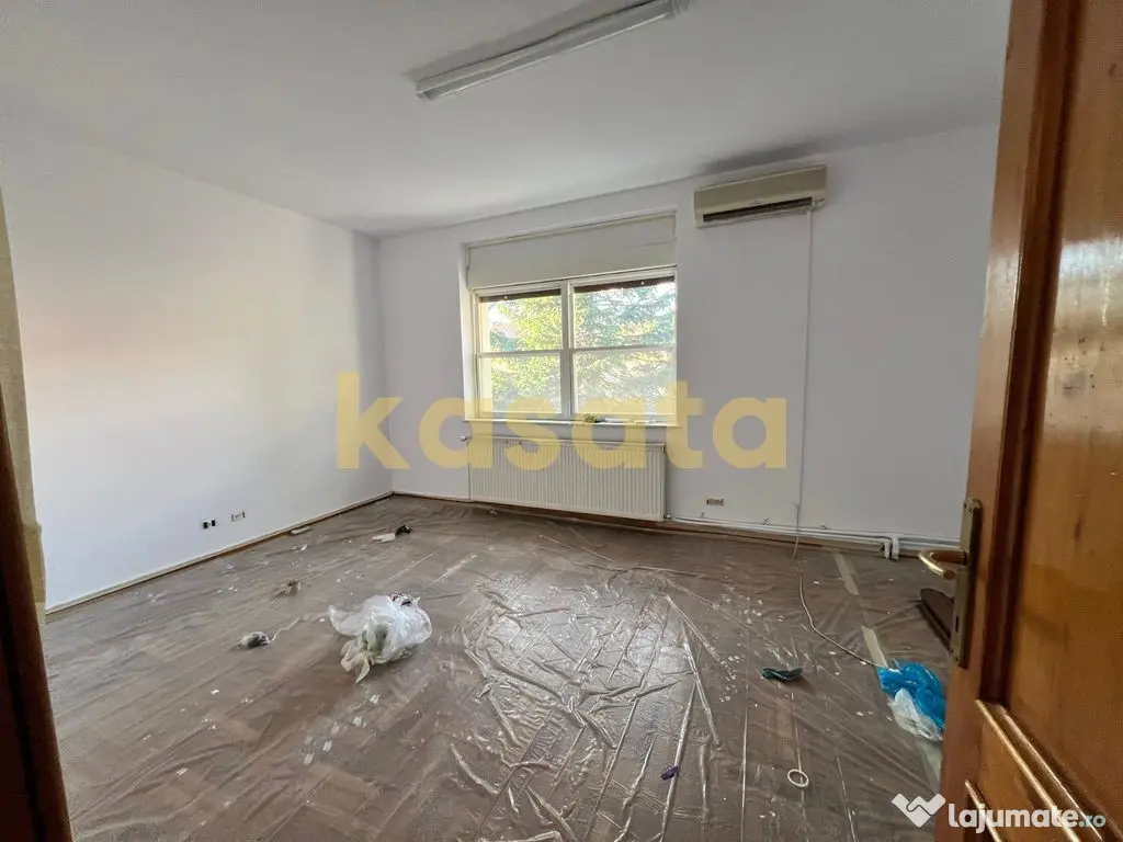 VILA DE INCHIRIAT | SEDIU DE COMPANIE | MIHAI BRAVU | GARAJ | CURTE - Bucuresti (Bucuresti-Ilfov)