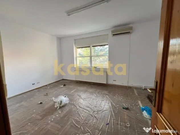 VILA DE INCHIRIAT | SEDIU DE COMPANIE | MIHAI BRAVU | GARAJ | CURTE - Bucuresti (Bucuresti-Ilfov)