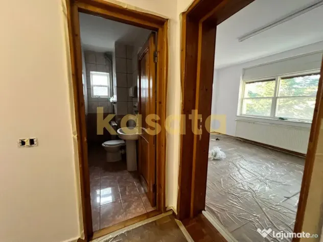 VILA DE INCHIRIAT | SEDIU DE COMPANIE | MIHAI BRAVU | GARAJ | CURTE - Bucuresti (Bucuresti-Ilfov)
