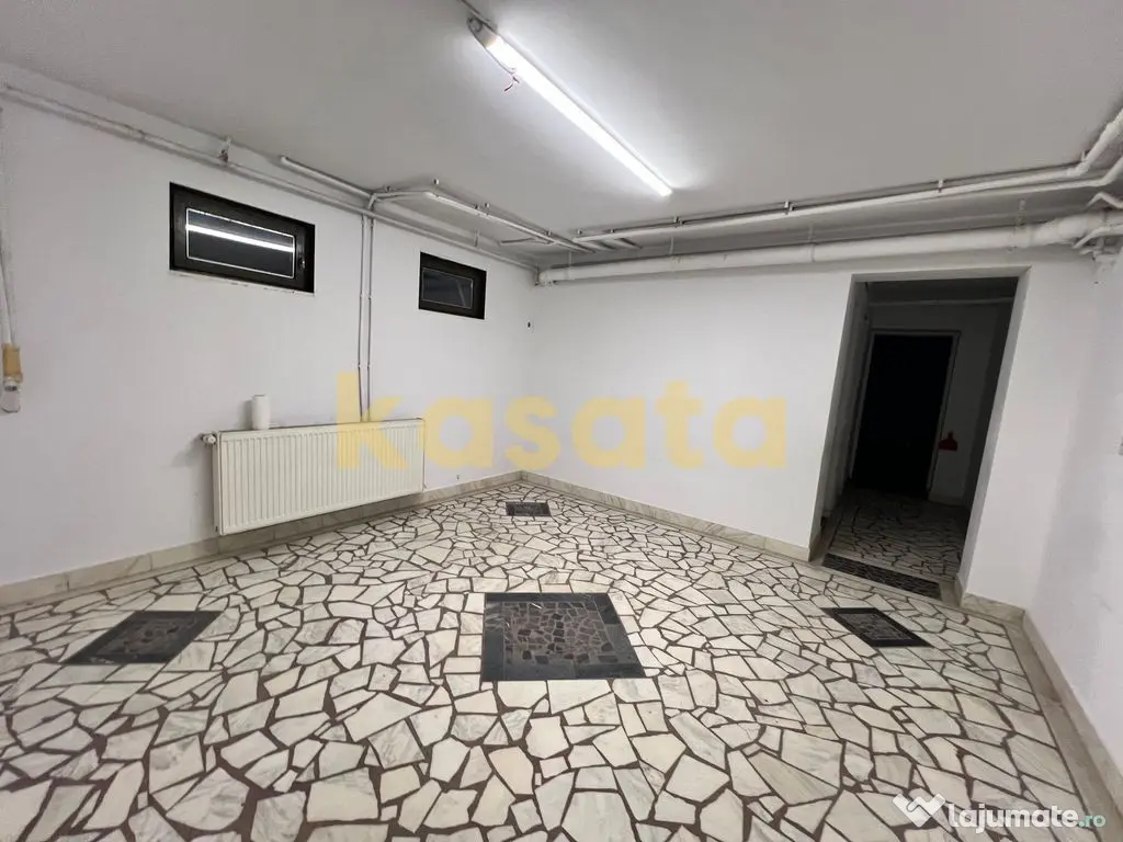VILA DE INCHIRIAT | SEDIU DE COMPANIE | MIHAI BRAVU | GARAJ | CURTE - Bucuresti (Bucuresti-Ilfov)