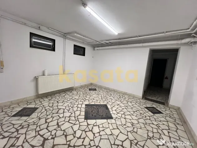 VILA DE INCHIRIAT | SEDIU DE COMPANIE | MIHAI BRAVU | GARAJ | CURTE - Bucuresti (Bucuresti-Ilfov)