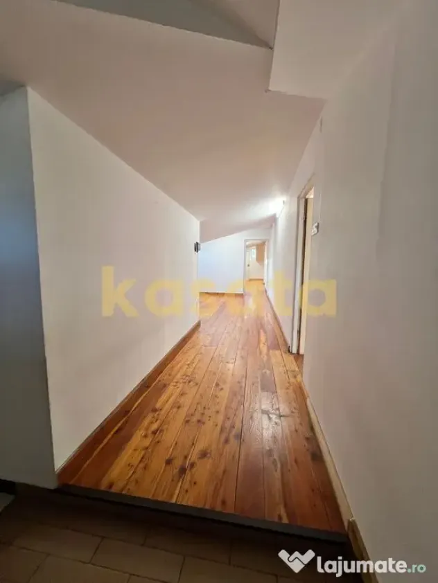 VILA DE INCHIRIAT | SEDIU DE COMPANIE | MIHAI BRAVU | GARAJ | CURTE - Bucuresti (Bucuresti-Ilfov)