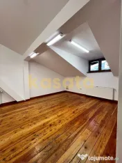 VILA DE INCHIRIAT | SEDIU DE COMPANIE | MIHAI BRAVU | GARAJ | CURTE 