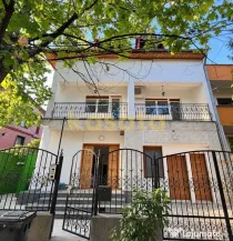 VILA DE INCHIRIAT | SEDIU DE COMPANIE | MIHAI BRAVU | GARAJ | CURTE