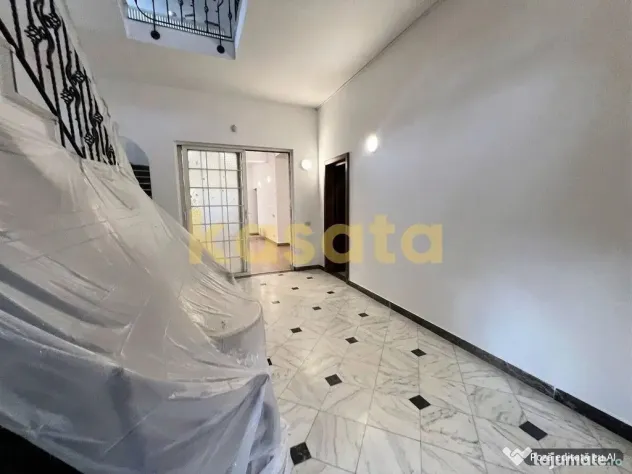 VILA DE INCHIRIAT | SEDIU DE COMPANIE | MIHAI BRAVU | GARAJ | CURTE - Bucuresti (Bucuresti-Ilfov)