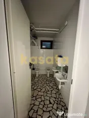 VILA DE INCHIRIAT | SEDIU DE COMPANIE | MIHAI BRAVU | GARAJ | CURTE 
