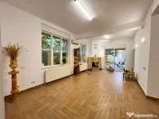 VILA DE INCHIRIAT | SEDIU DE COMPANIE | MIHAI BRAVU | GARAJ | CURTE 