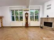 VILA DE INCHIRIAT | SEDIU DE COMPANIE | MIHAI BRAVU | GARAJ | CURTE 