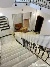 VILA DE INCHIRIAT | SEDIU DE COMPANIE | MIHAI BRAVU | GARAJ | CURTE 