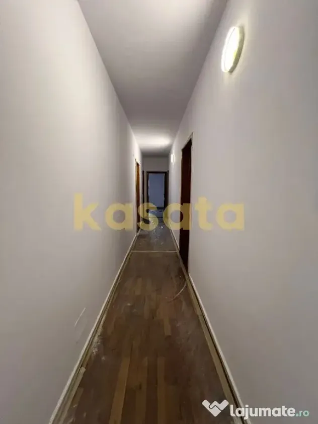 VILA DE INCHIRIAT | SEDIU DE COMPANIE | MIHAI BRAVU | GARAJ | CURTE - Bucuresti (Bucuresti-Ilfov)