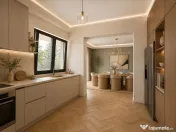 Casa individuala termo-pasiva | 149 mp utili | teren 573 mp 