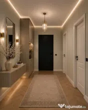 Casa individuala termo-pasiva | 149 mp utili | teren 573 mp 