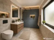 Casa individuala termo-pasiva | 149 mp utili | teren 573 mp 