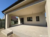 Casa individuala termo-pasiva | 149 mp utili | teren 573 mp 