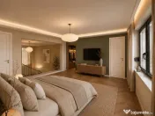 Casa individuala termo-pasiva | 149 mp utili | teren 573 mp 