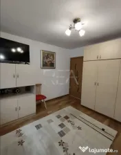 2 camere, decomandat, bloc tip P, anvelopat-Drumul Taberei 