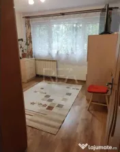 2 camere, decomandat, bloc tip P, anvelopat-Drumul Taberei 