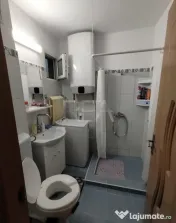 2 camere, decomandat, bloc tip P, anvelopat-Drumul Taberei 