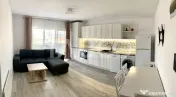 Apartament cu 2 camere de vanzare la cheie in Floresti Cluj 