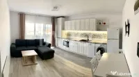 Apartament cu 2 camere de vanzare la cheie in Floresti Cluj 