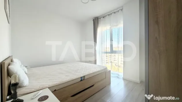 Apartament cu 2 camere de vanzare la cheie in Floresti Cluj - Floresti (Cluj)