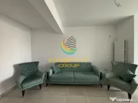 Apartament de închiriat Cheile Turzii 125-135 Etaj 2/6 Parcare inclusa 