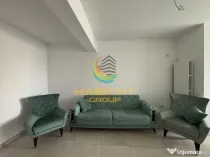 Apartament de închiriat Cheile Turzii 125-135 Etaj 2/6 Parcare inclusa