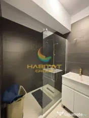 Apartament de închiriat Cheile Turzii 125-135 Etaj 2/6 Parcare inclusa