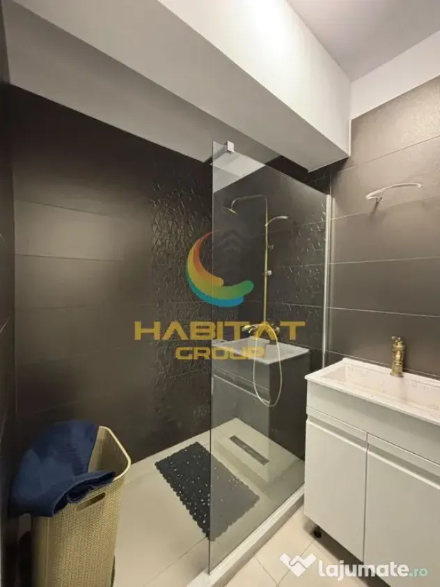 Apartament de închiriat Cheile Turzii 125-135 Etaj 2/6 Parcare inclusa - Bucuresti (Bucuresti-Ilfov)