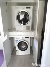 Apartament decomandat- 3 camere cu loc de parcare in Avantga 