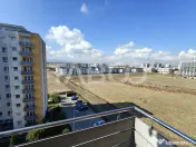 Apartament decomandat- 3 camere cu loc de parcare in Avantga 