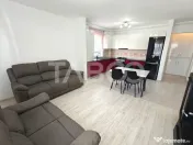 Apartament decomandat- 3 camere cu loc de parcare in Avantga 