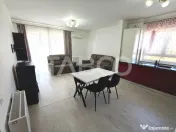 Apartament decomandat- 3 camere cu loc de parcare in Avantga 