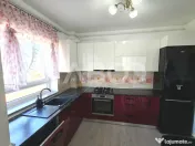 Apartament decomandat- 3 camere cu loc de parcare in Avantga 