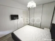 Apartament decomandat- 3 camere cu loc de parcare in Avantga 