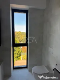 3 CAMERE | Panorama catre padure | Parcare subterana