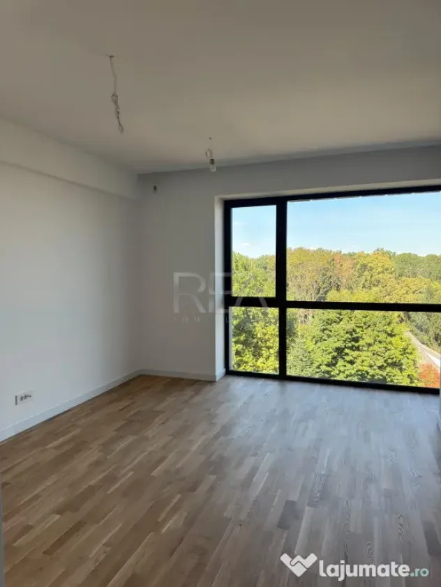 3 CAMERE | Panorama catre padure | Parcare subterana - Bucuresti (Bucuresti-Ilfov)