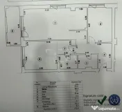 3 CAMERE | Panorama catre padure | Parcare subterana