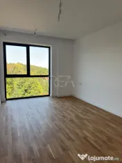 3 CAMERE | Panorama catre padure | Parcare subterana