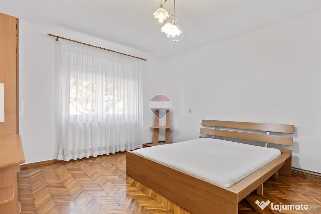 Casă cu 4 camere de închiriat în zona Gradiste - Arad (Arad)