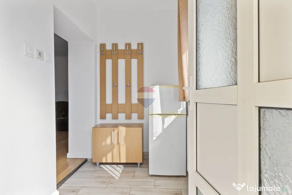Casă cu 4 camere de închiriat în zona Gradiste - Arad (Arad)