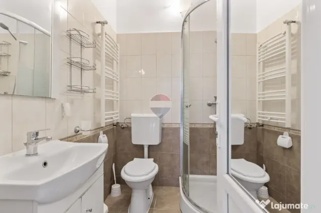 Casă cu 4 camere de închiriat în zona Gradiste - Arad (Arad)