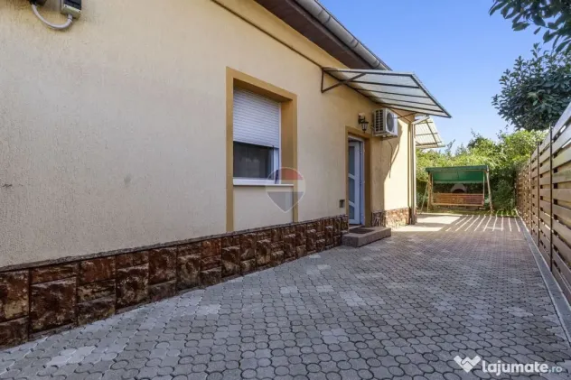 Casă cu 4 camere de închiriat în zona Gradiste - Arad (Arad)